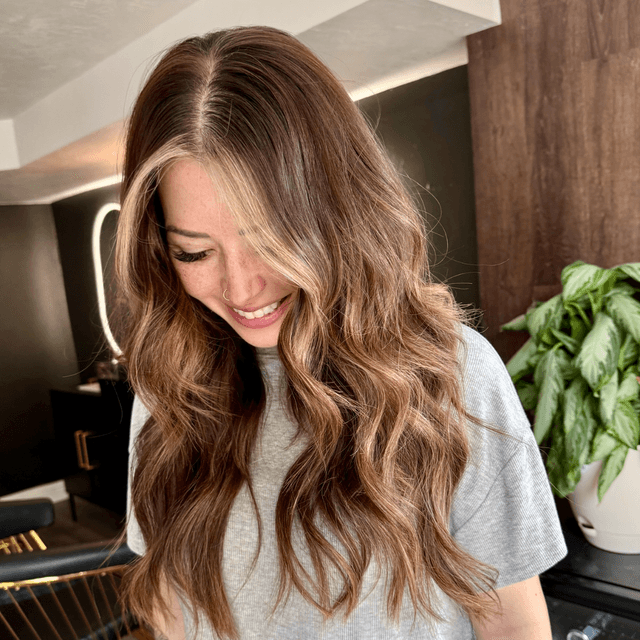 Hot Girl Natural Hair Club at Black Label Hair Co. in Nampa, ID