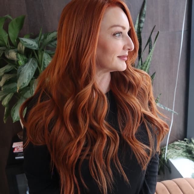 Hot Girl Hair Club w/ Extensions at Black Label Hair Co. in Nampa, ID